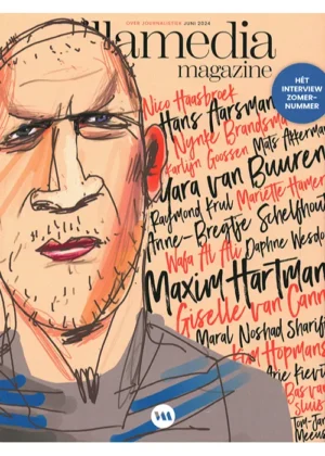 Villamedia Magazine - juni 2024