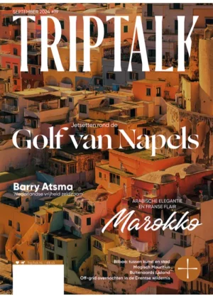 Triptalk - 19 2024
