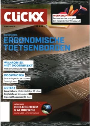 Clickx - 433 2024