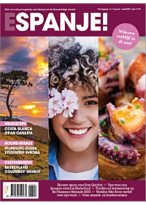 Espanje! - 01 2023