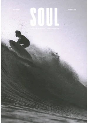 SOUL Magazine - 07 2024