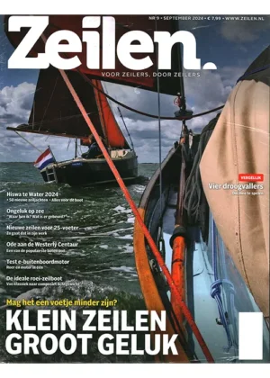 Zeilen - 09 2024