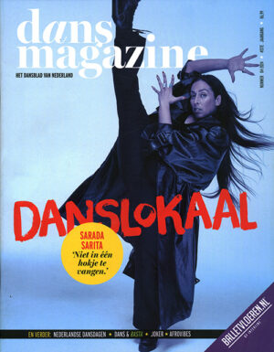 Dans Magazine - 04 2024