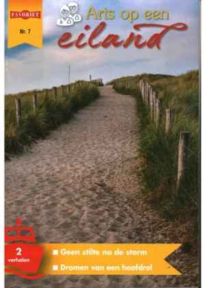 Favoriet Arts op een eiland - 07 2024