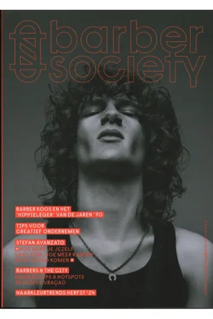 BarberSociety - 27 2024