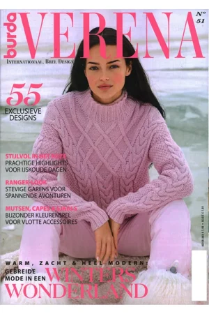 Burda Verena- 51 2024