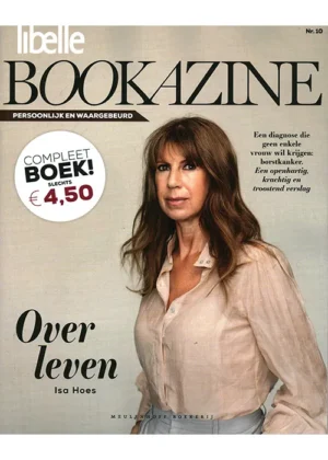 Libelle Bookazine - 10 2024