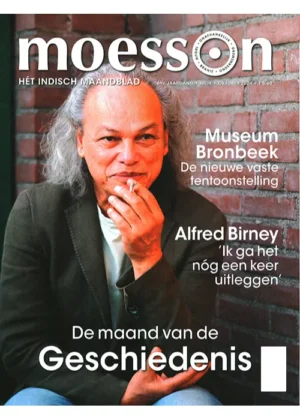 Moesson - 04 2024