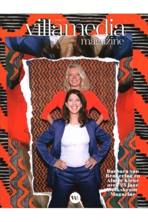 Villamedia Magazine abonnement
