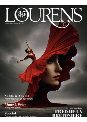 Lourens Magazine - regio Zuidwest/Zuid NL - Fall / Winter 2024