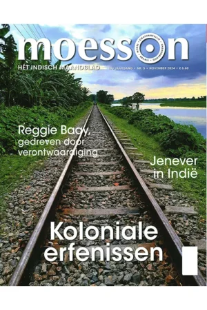 Moesson - 05 2024