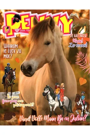 Penny - 23 2024
