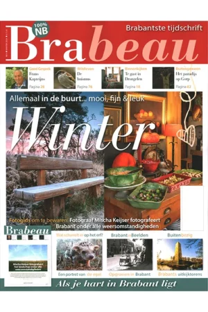 Brabeau - 04 2024