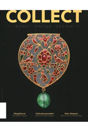 Collect Kunst Antiek Design - 09 2024