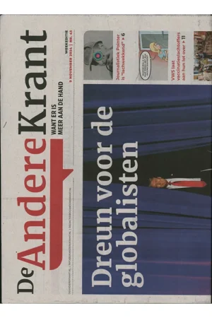 De Andere Krant - 45 2024