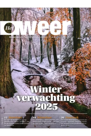 Het Weer Magazine - 06 2024
