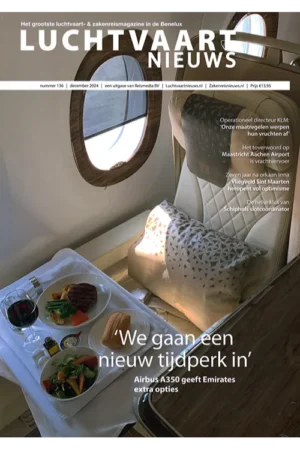 Luchtvaartnieuws - 136 2024