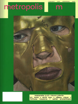 Metropolis M - 06 2024
