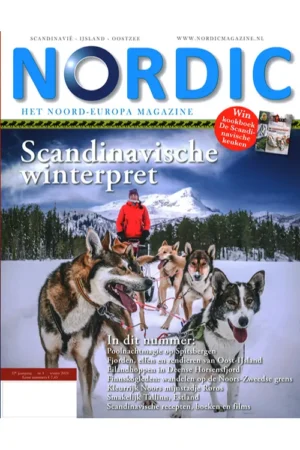 Nordic - 04 2024