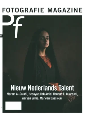 PF Fotografie Magazine - 08 2024