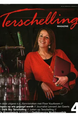 Terschelling Magazine - 04 2024