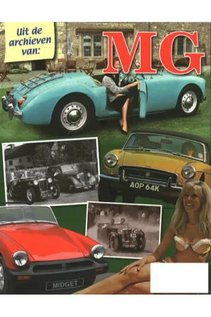 Uit de archieven van: MG - 01 2013