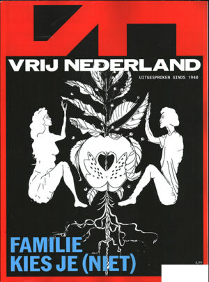 Vrij Nederland - 11 2024