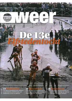 Het Weer Magazine - 01 2025
