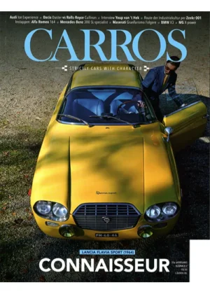 Carros - 02 2025