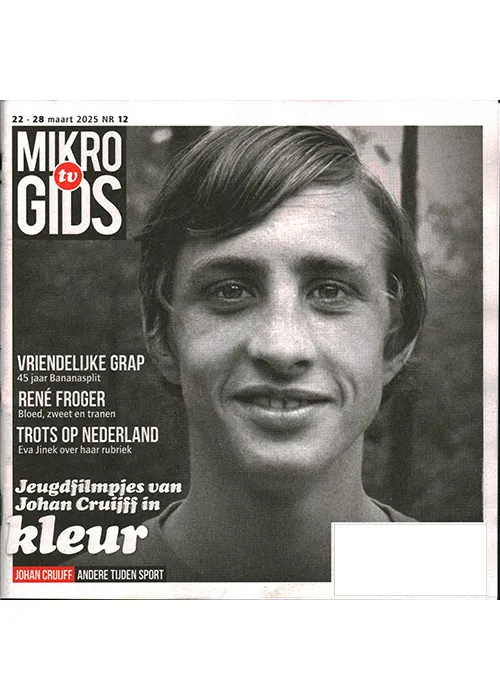 Mikro gids – 12 2025 - Magvilla