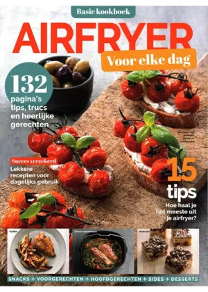 Airfryer Magazine - 02 2025