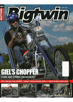 Bigtwin - 464 2025