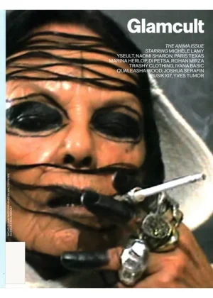 Glamcult - 142 2025