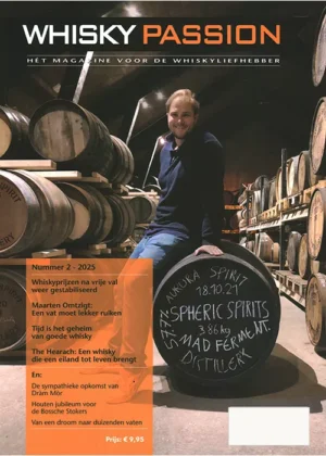 Whisky Passion abonnement