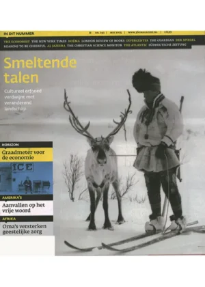 360 Magazine - 243 2025