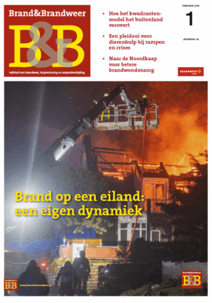 Brand en Brandweer abonnement