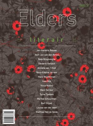 Elders Literair abonnement