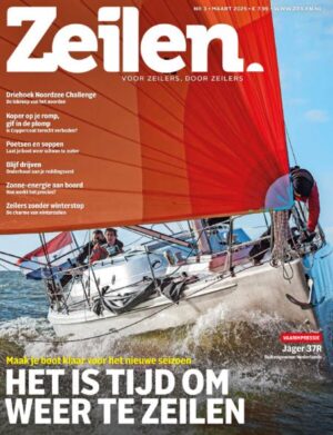 Zeilen Magazine abonnement