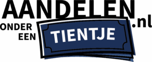 Aandelen onder een Tientje abonnement