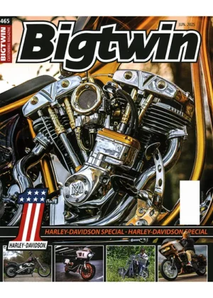 Bigtwin - 465 2025