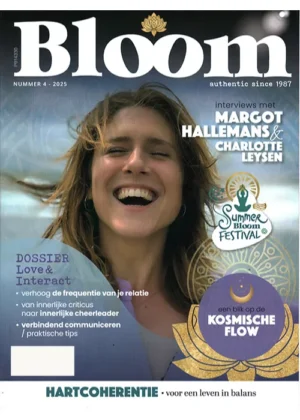 Bloom - 04 2025