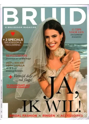 Bruid & Bruidegom Magazine - 02 2025