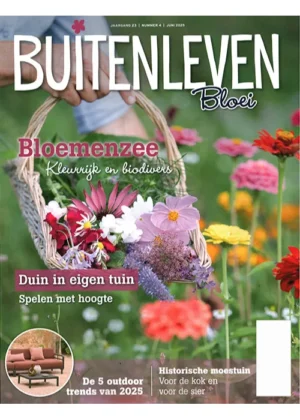 Buitenleven - 04 2025