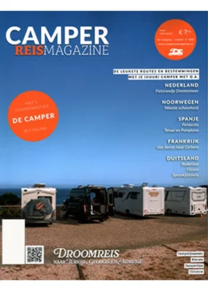 CamperReis Magazine - 02 2025