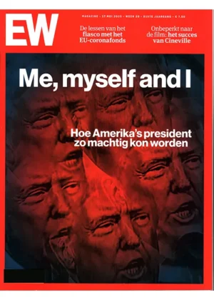 EW - 20 2025