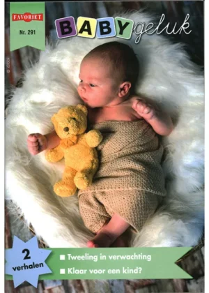 Favoriet Babygeluk - 291 2025