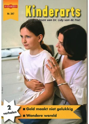 Favoriet Kinderarts - 347 2025