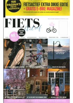 FietsActief - 03/04 2025