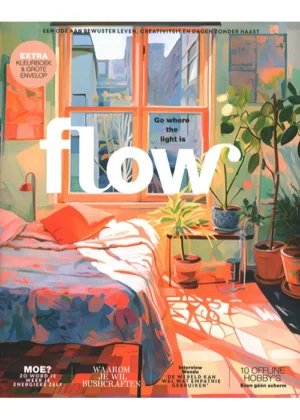 Flow - 05 2025