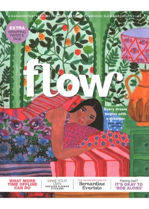 Flow International - 01 2025